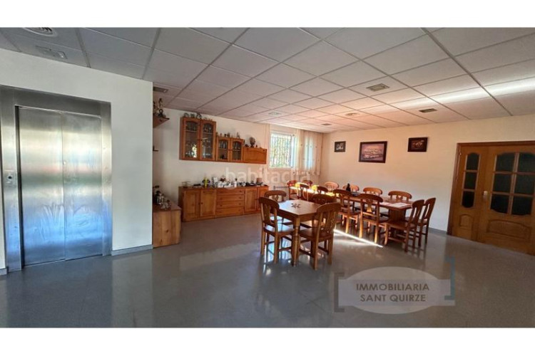 Casa espectacular casa de 750 m construídos única en la zona en Terrassa