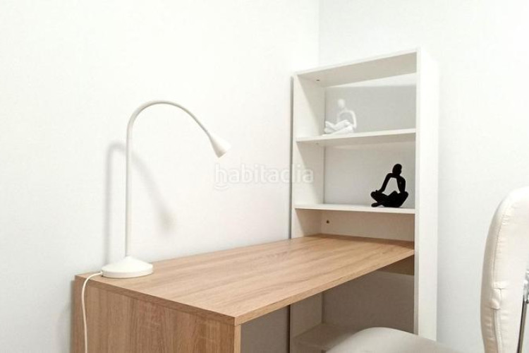 Piso en Plaça Catalunya - Escola Industrial Terrassa