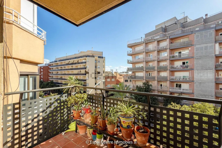 Piso en avenida de Jaume I