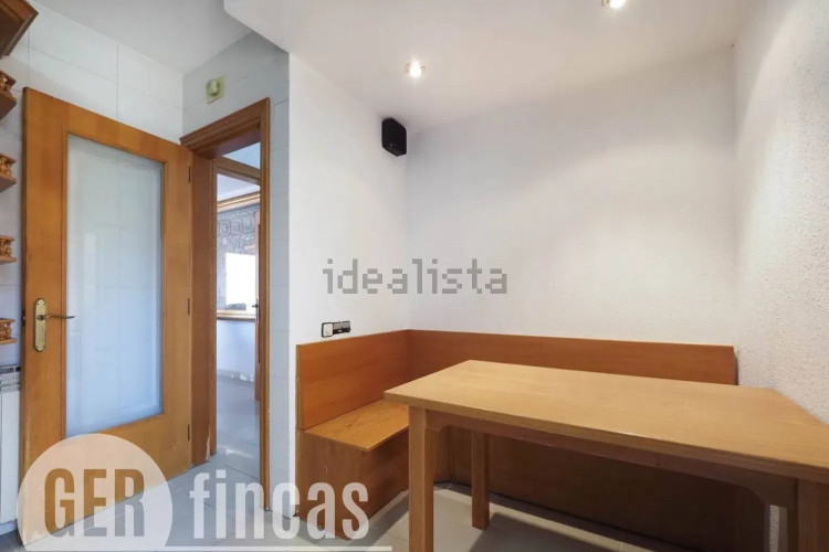 Piso en calle del Berguedà