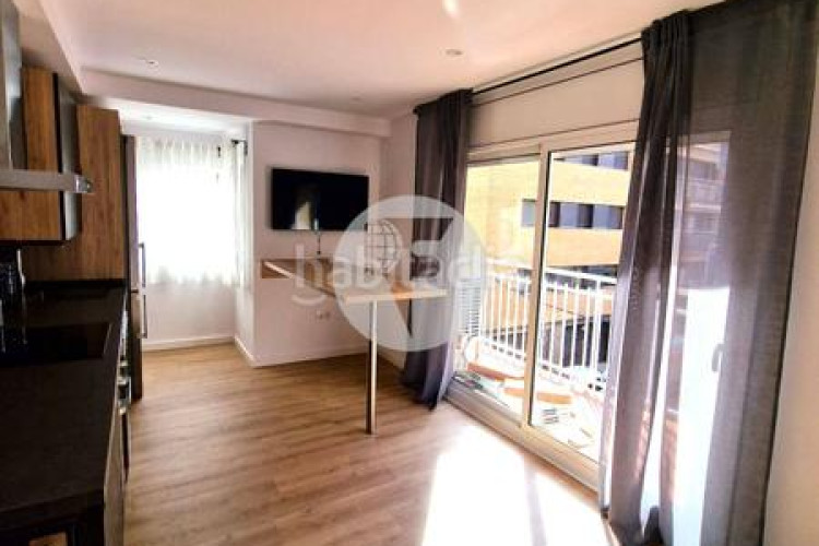 Piso inversión activa en can palet piso reformado con alta rentabilidad en Terrassa