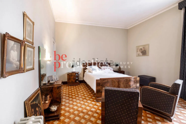 Piso en calle de la Palla