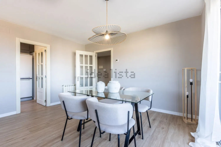 Piso en Barrio Centre