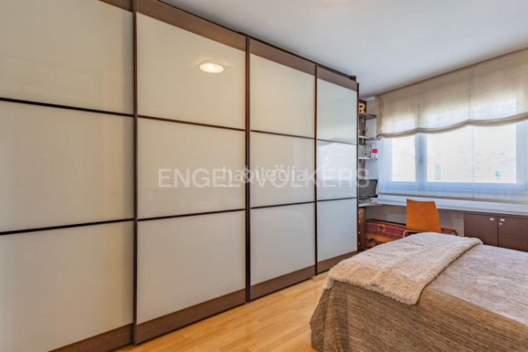 Ático  dúplex en el centro en Barri del Centre Terrassa