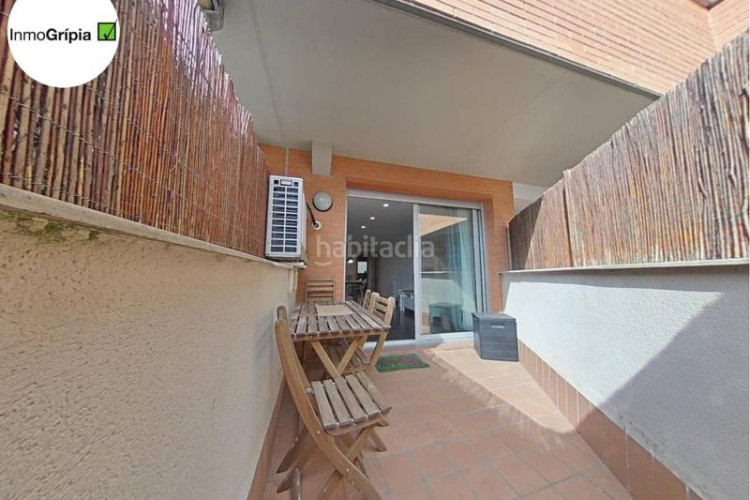 Piso  en venta en la gripia en Les Arenes - La Grípia - Can Montllor Terrassa