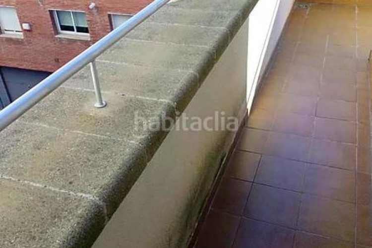 Dúplex gran dúplex céntrico. calidades inmejorables en Terrassa