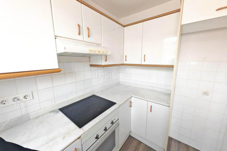 Piso  en venta centro en Barri del Centre Terrassa