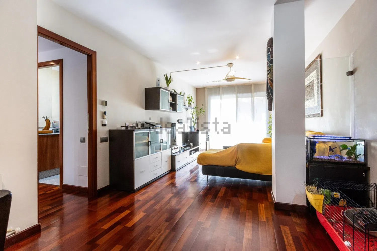 Piso en calle de Beethoven