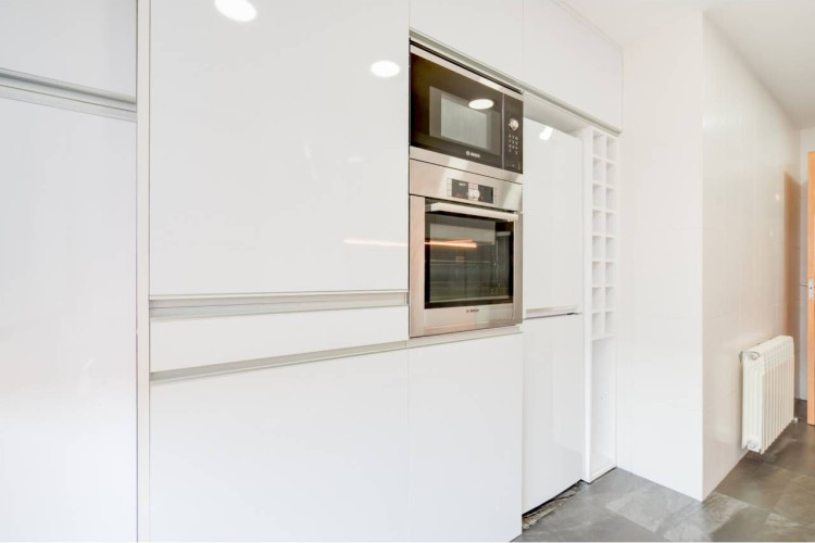 Ramon y Cajal , Cementiri Vell