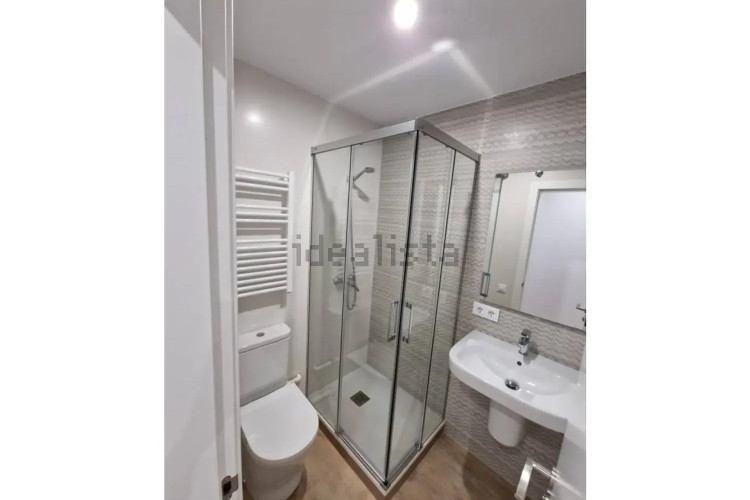 Piso en calle de Joaquín Costa