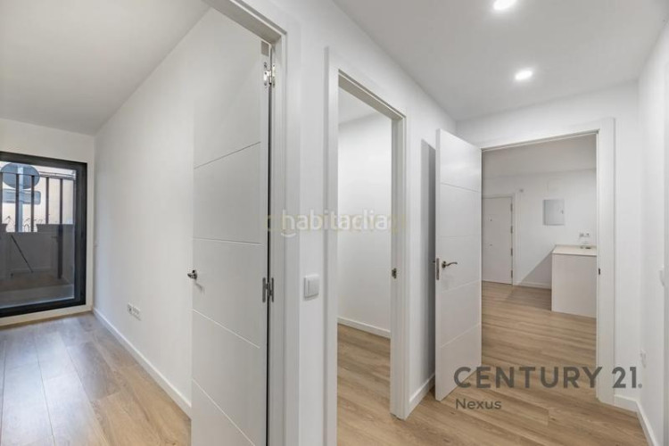 Planta baja en carrer de pere fizes planta baja impecable con acabados de alta calidad, suite y eficiencia energética en Terrassa