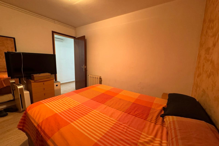 Carrer del Doctor Ferran, Sant Pere Nord
