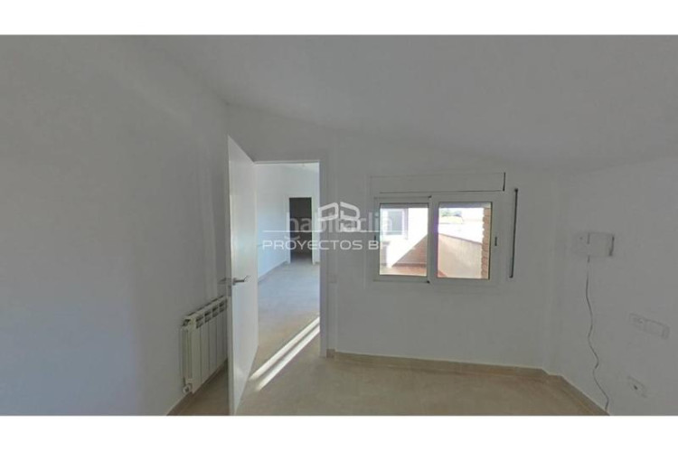 Dúplex espectacular duplex con parking incluido infórmese en Terrassa