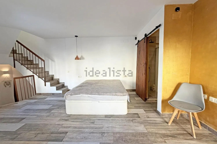 Chalet pareado en Barrio Poble Nou