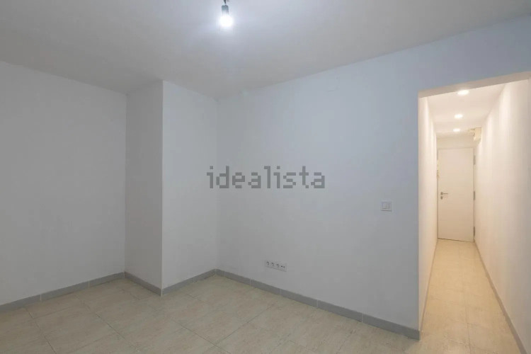 Piso en calle del Cardenal Cisneros