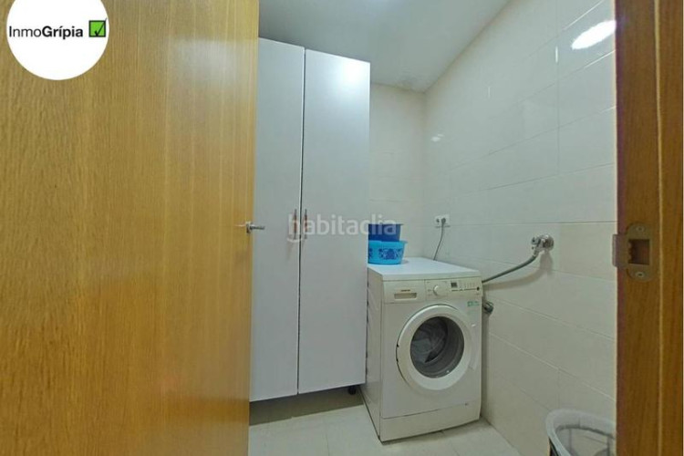 Piso  en venta en la gripia en Les Arenes - La Grípia - Can Montllor Terrassa
