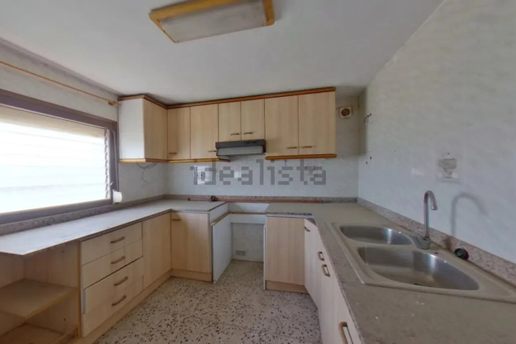 Chalet en calle de Can Santfeliu