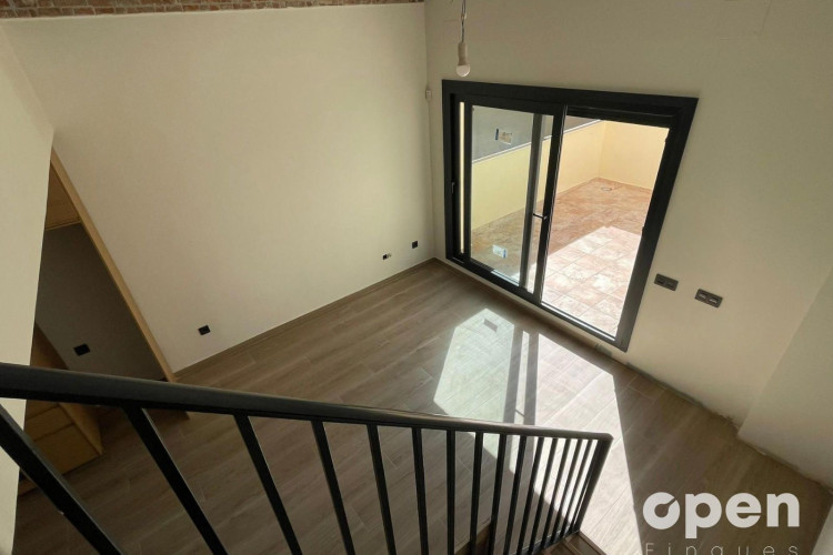 Infant Martu00ED, Ca n'Aurell