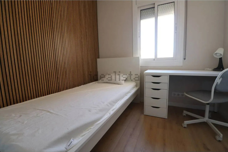 Piso en calle de Pau Marsal