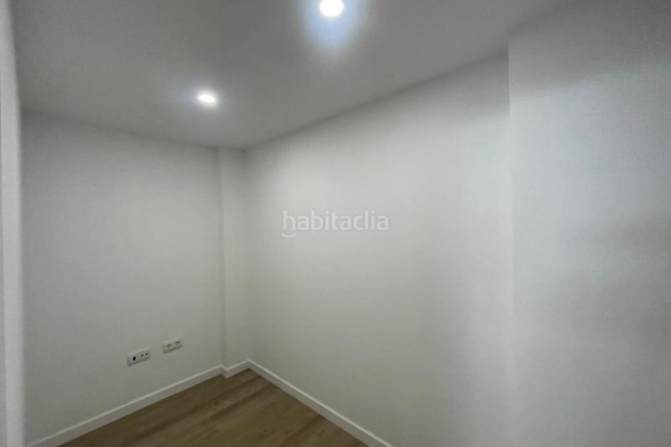 Piso en San Pere Terrassa