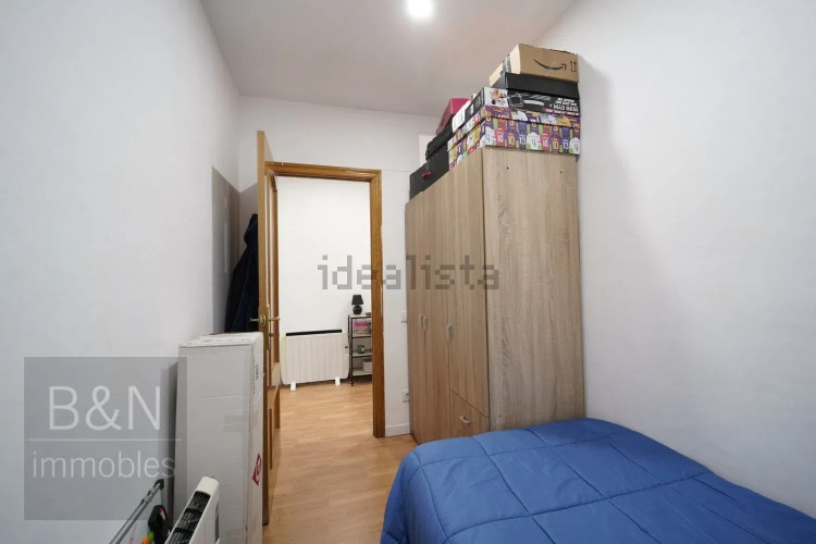Dúplex en Barrio Ca n'Anglada