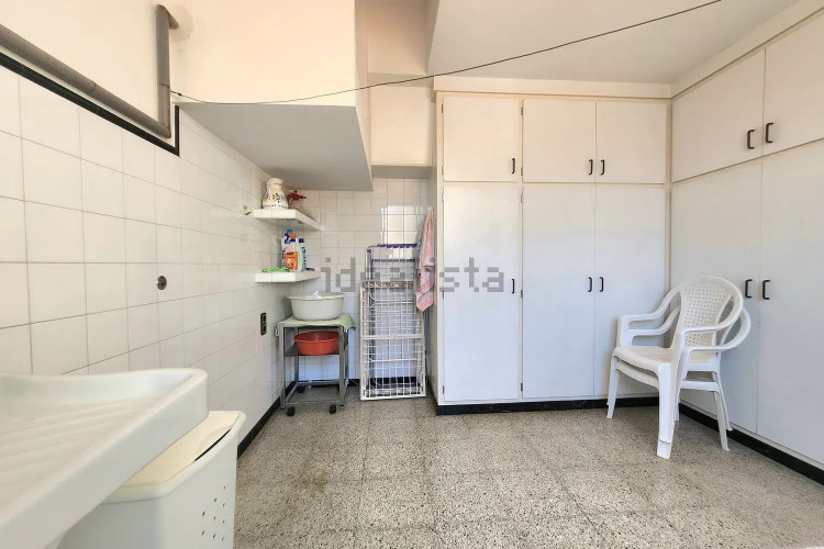 Chalet adosado en Barrio La Cogullada