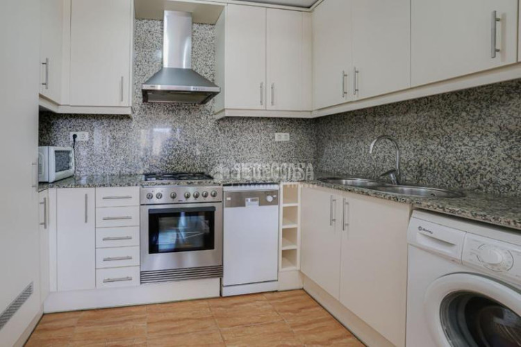 Piso  en venta en Egara Terrassa
