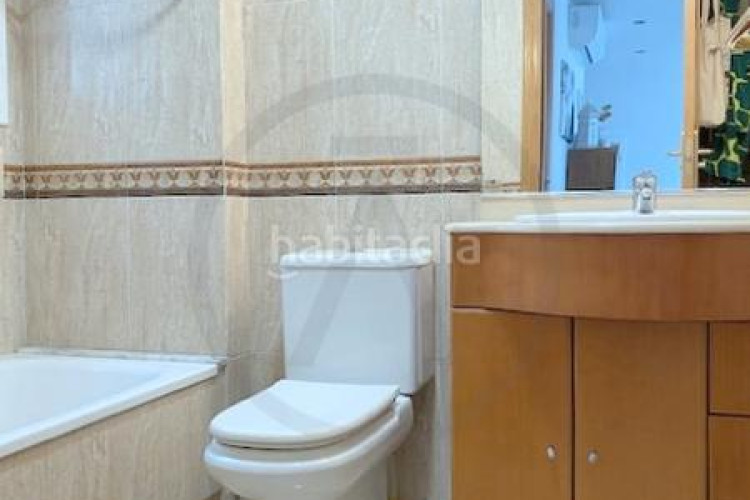 Dúplex junto al centro! en Can Palet Terrassa