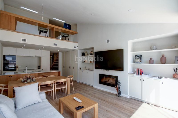 Casa preciosa y exclusiva casa de diseño para estrenar. en Terrassa