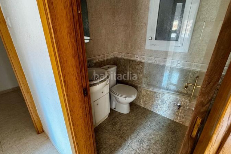 Piso en jaume i 344 en Sant Pere Nord Terrassa