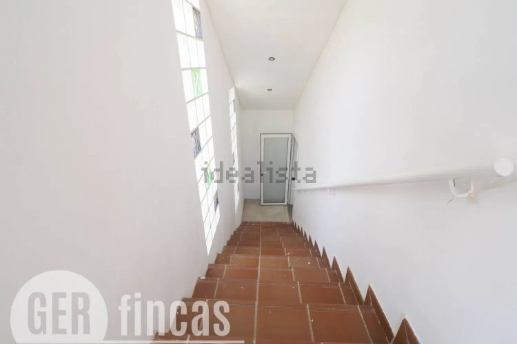 Chalet en calle Ballester