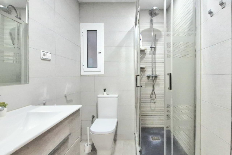 Passatge de Narcu00EDs Oller, Can Palet  