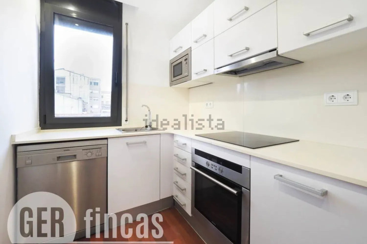 Dúplex en calle de Menéndez y Pelayo