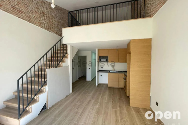 Dúplex en calle de l'Infant Martí