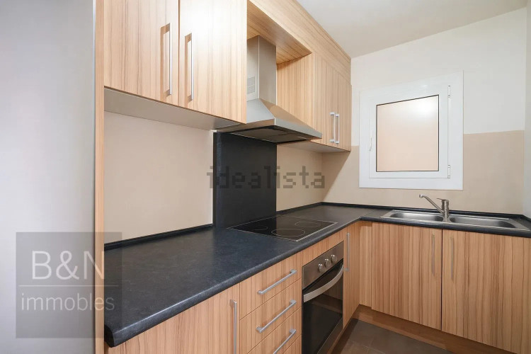 Piso en Barrio Roc Blanc