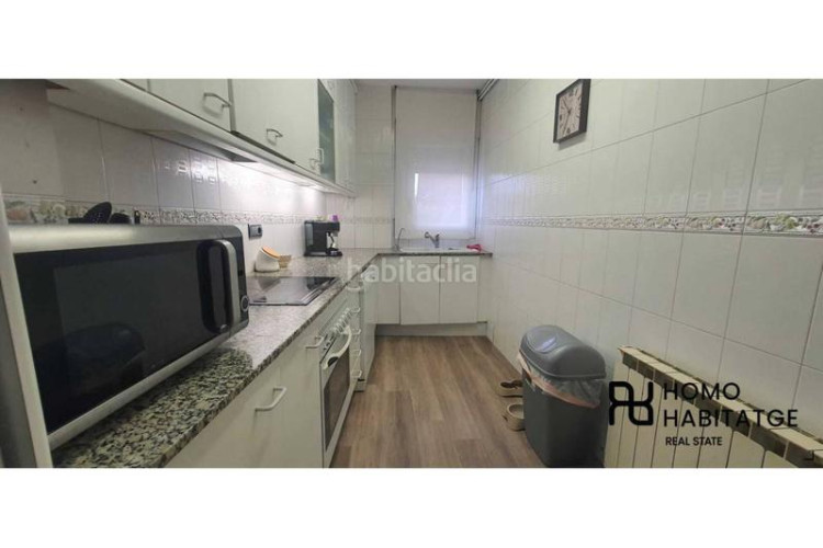 Dúplex tu nuevo hogar dúplex con chimenea, parking y zonas verdes alrededor en Terrassa