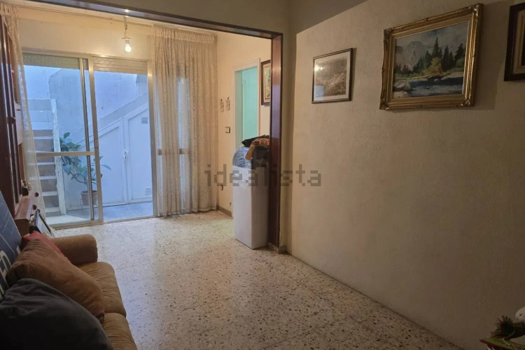Chalet en calle de Sant Crispí