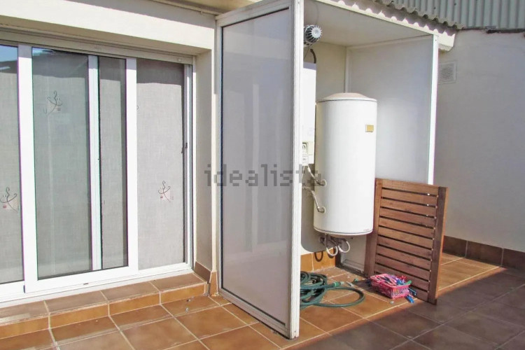 Piso en Barrio Ègara