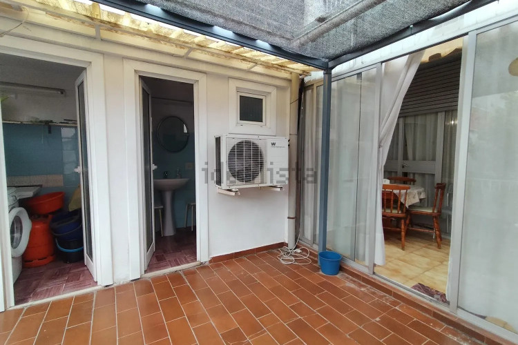 Piso en Barrio Can Palet