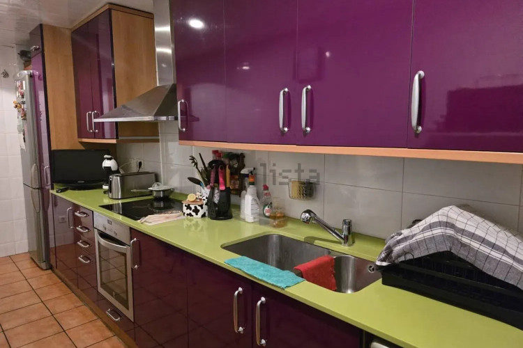Piso en Barrio Xúquer
