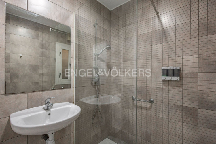 Plau00E7a Catalunya - Escola Industrial 