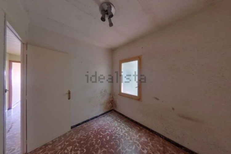 Piso en calle de la Mare de Déu del Socors