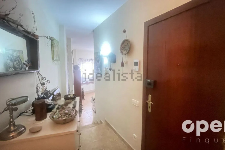 Piso en plaza del Mestre Serrat