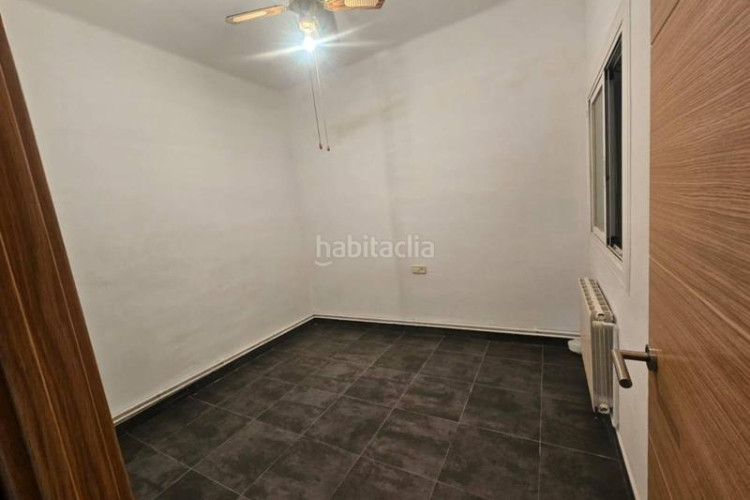 Piso planta baja en Can Palet en Can Palet Terrassa