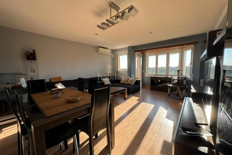Piso ideal parejas en Sant Pere Nord Terrassa