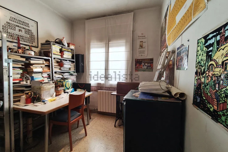 Chalet adosado en calle de Mossèn Josep Moncau