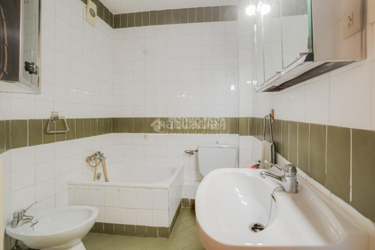 Piso  en venta en San Pere Terrassa