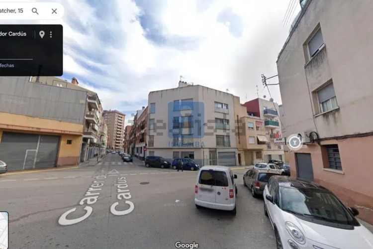 Piso en calle de Mossèn Tatcher