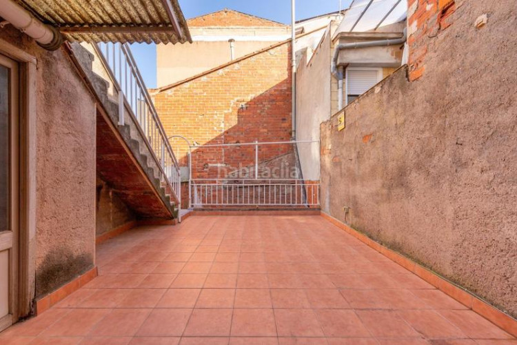 Casa  en venta en Can Palet en Can Palet Terrassa