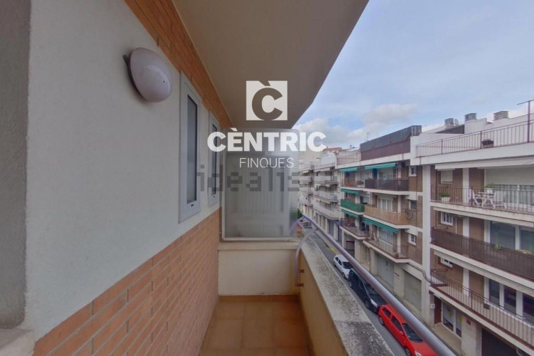 Piso en calle de Francisco de Vitòria